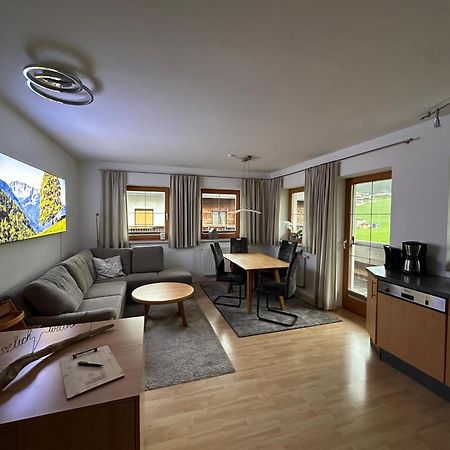 Mesnerhof Apartment Brandenberg Luaran gambar