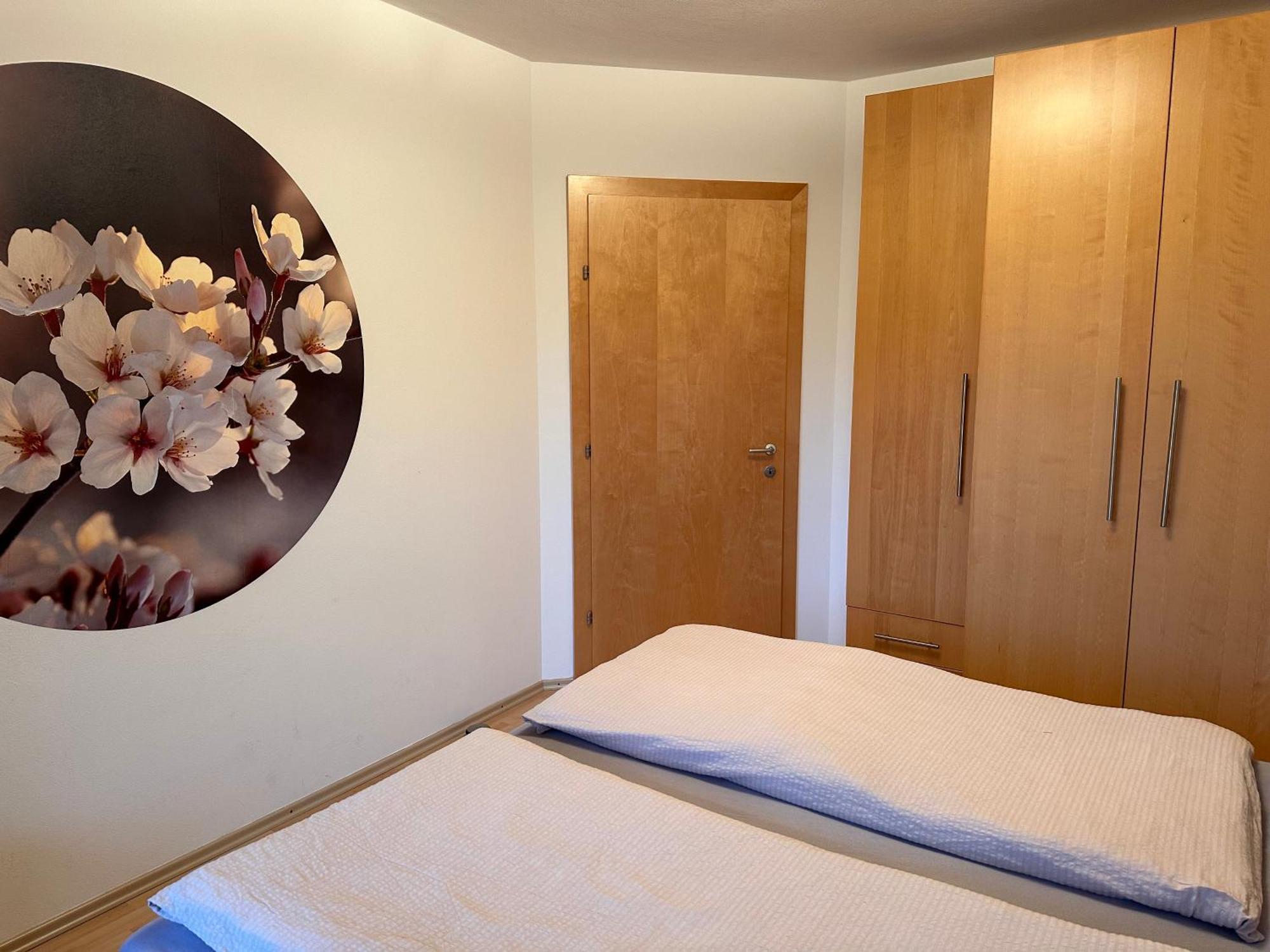 Mesnerhof Apartment Brandenberg Luaran gambar