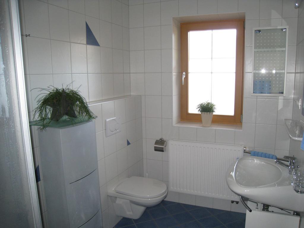 Mesnerhof Apartment Brandenberg Bilik gambar
