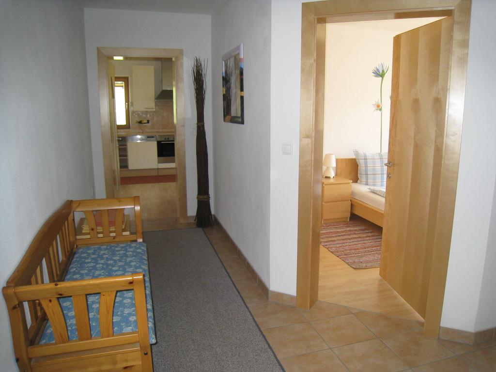 Mesnerhof Apartment Brandenberg Bilik gambar